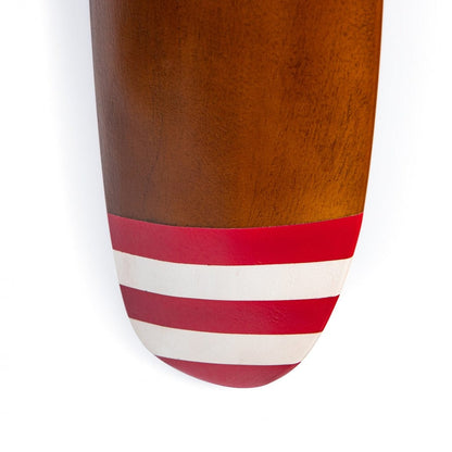 Authentic Models Aircraft Models Authentic Models Barnstormer Propeller #1 AP145: 47-Inch Vintage Charm