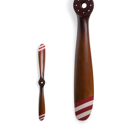 Authentic Models Aircraft Models Authentic Models Barnstormer Propeller #1 AP145: 47-Inch Vintage Charm