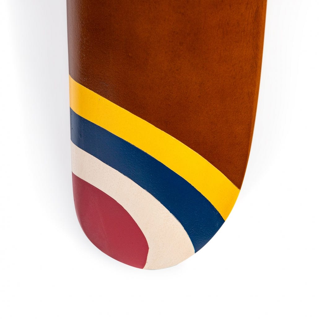 Authentic Models Aircraft Models Authentic Models Barnstormer Propeller #2 AP146 - Relive the Golden Age of Aviation with a 47-Inch WWII-Style Replica
