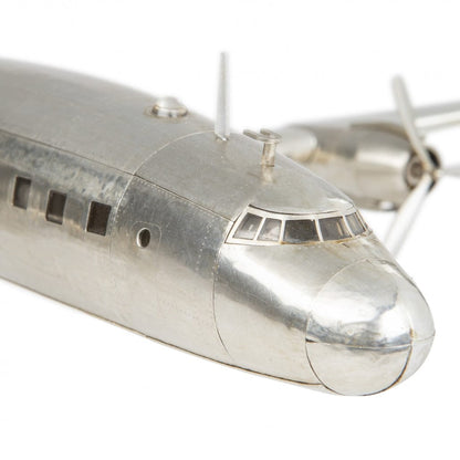 Authentic Models Aircraft Models Authentic Models Constellation AP458: Embrace the Luxury and Speed of Howard Hughes' Iconic Aircraft