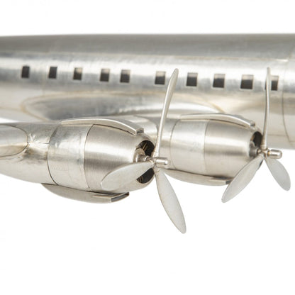 Authentic Models Aircraft Models Authentic Models Constellation AP458: Embrace the Luxury and Speed of Howard Hughes' Iconic Aircraft