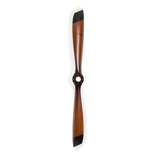 Authentic Models Aircraft Models Authentic Models Large Sopwith Propeller Replica AP159 - Stunning 73-Inch Wooden Design