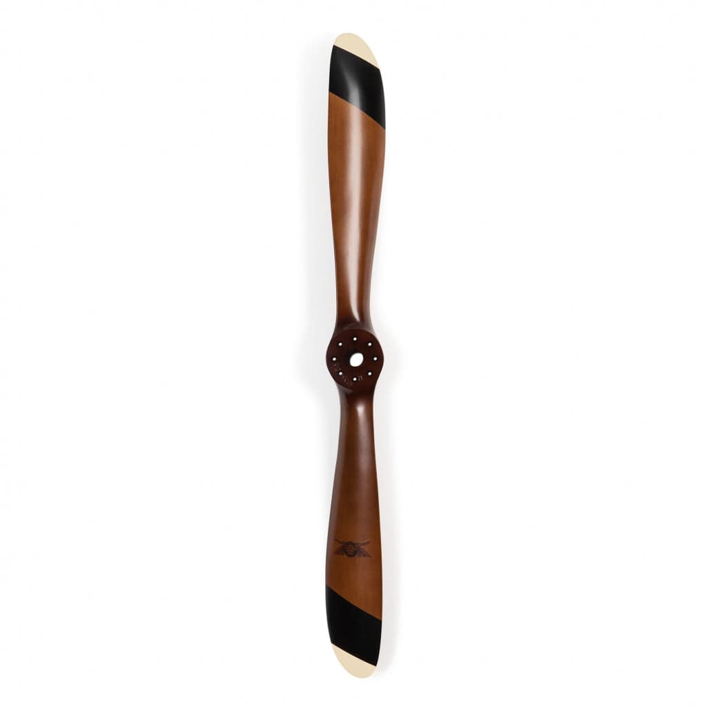 Authentic Models Brand of Plane and Propeller Models