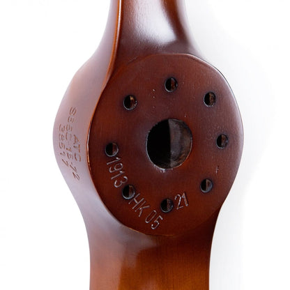 Authentic Models Aircraft Models Authentic Models Sopwith Propeller AP149: Handcrafted Aviation History in 47 Inches