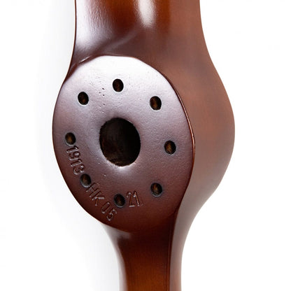 Authentic Models Aircraft Models Authentic Models Sopwith Propeller AP149: Handcrafted Aviation History in 47 Inches