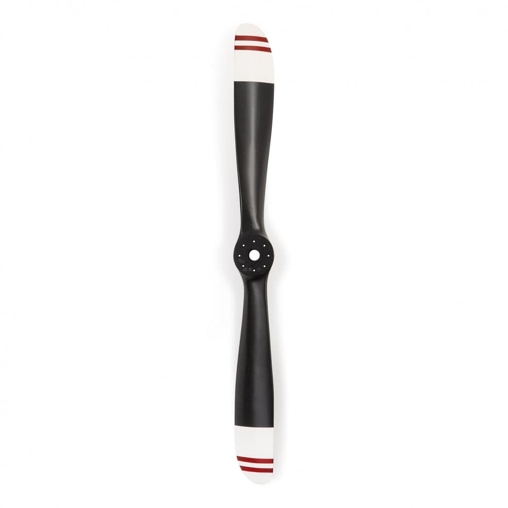 Authentic Models Aircraft Models Authentic Models Sopwith Propeller Red Stripes, Small AP176 – Vintage Aviation Elegance