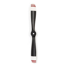 Authentic Models Aircraft Models Authentic Models Sopwith Propeller Red Stripes, Small AP176 – Vintage Aviation Elegance