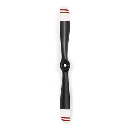 Authentic Models Aircraft Models Authentic Models Sopwith Propeller Red Stripes, Small AP176 – Vintage Aviation Elegance