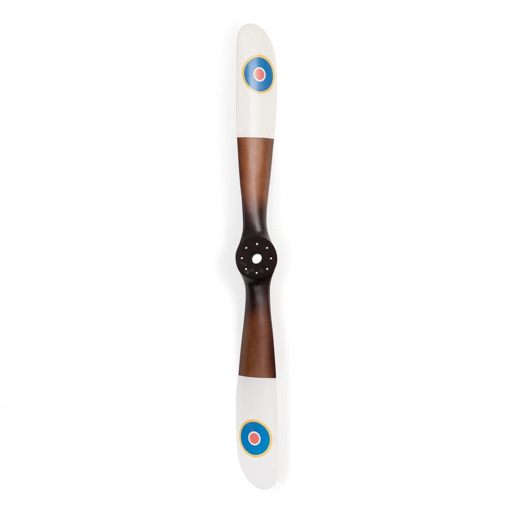 Authentic Models Brand of Plane and Propeller Models