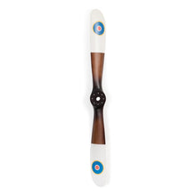 Authentic Models Aircraft Models Authentic Models Sopwith Propeller WWII Replica AP178 - 47" Wooden Tribute to RAF Aviation Heritage