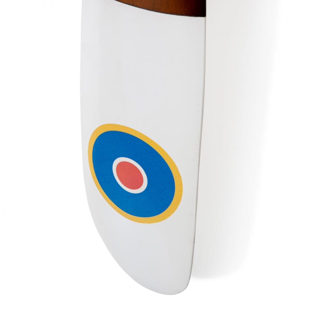 Authentic Models Aircraft Models Authentic Models Sopwith Propeller WWII Replica AP178 - 47" Wooden Tribute to RAF Aviation Heritage