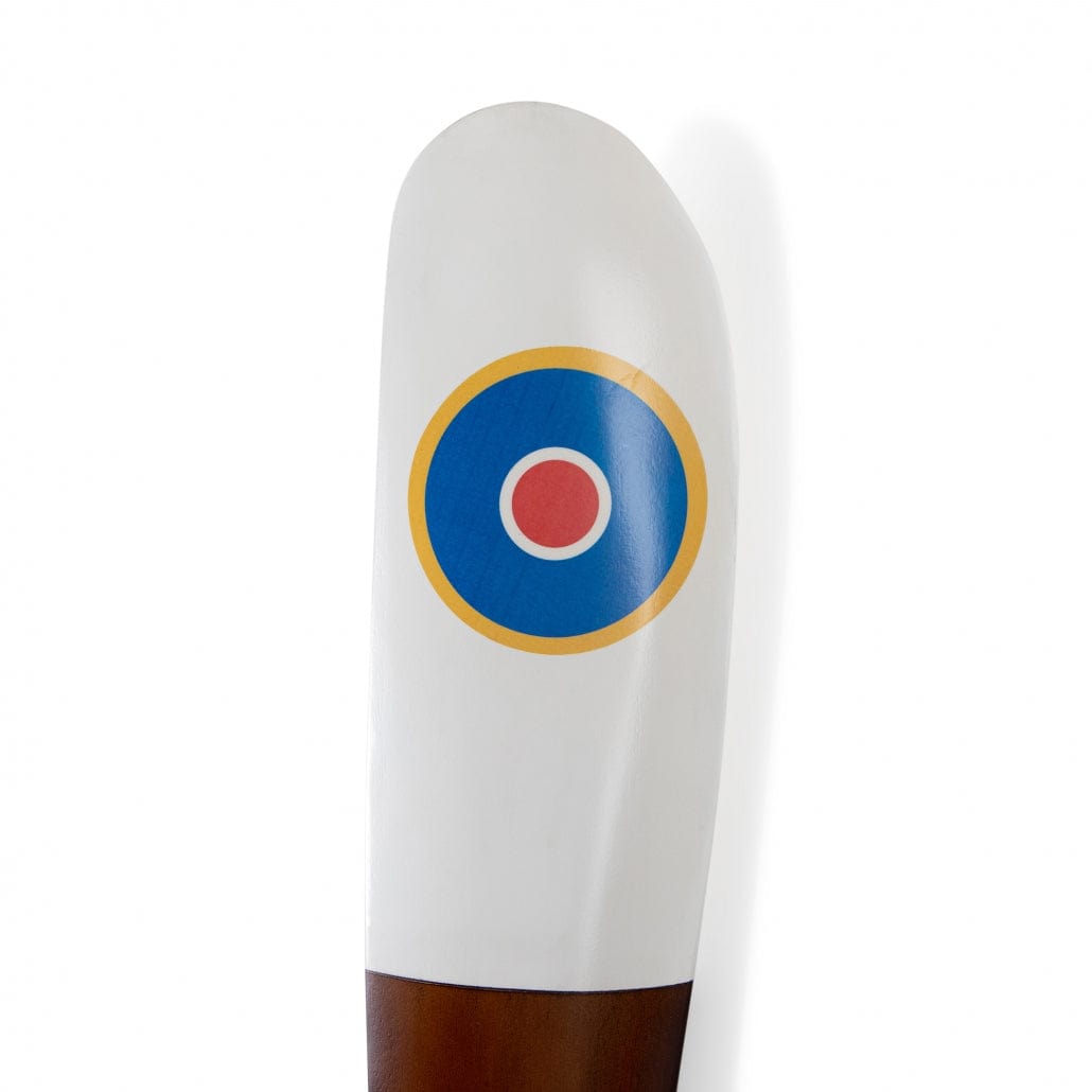 Authentic Models Aircraft Models Authentic Models Sopwith Propeller WWII Replica AP178 - 47" Wooden Tribute to RAF Aviation Heritage