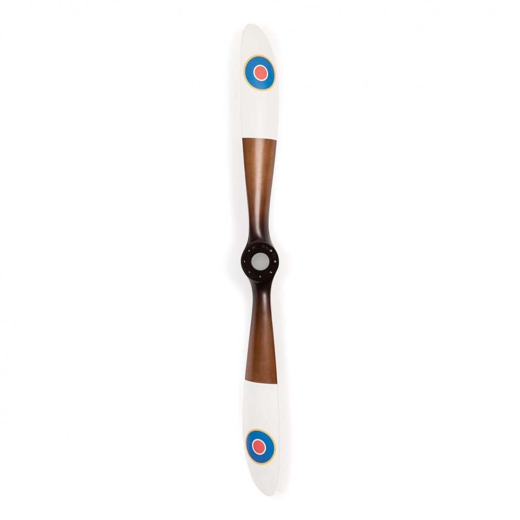 Authentic Models Aircraft Models Authentic Models Sopwith WWII Propeller, Large AP181 - 73-Inch Replica