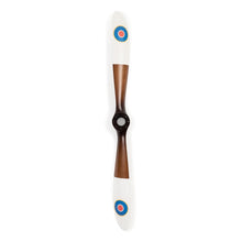 Authentic Models Aircraft Models Authentic Models Sopwith WWII Propeller, Large AP181 - 73-Inch Replica