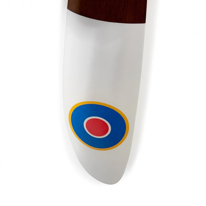 Authentic Models Aircraft Models Authentic Models Sopwith WWII Propeller, Large AP181 - 73-Inch Replica