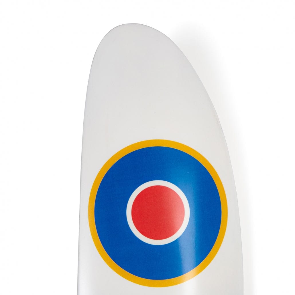 Authentic Models Aircraft Models Authentic Models Sopwith WWII Propeller, Large AP181 - 73-Inch Replica
