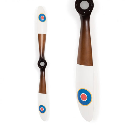 Authentic Models Aircraft Models Authentic Models Sopwith WWII Propeller, Large AP181 - 73-Inch Replica