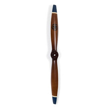 Authentic Models Aircraft Models Authentic Models WWI Blue Tip Propeller, Large AP185, 73 Inch