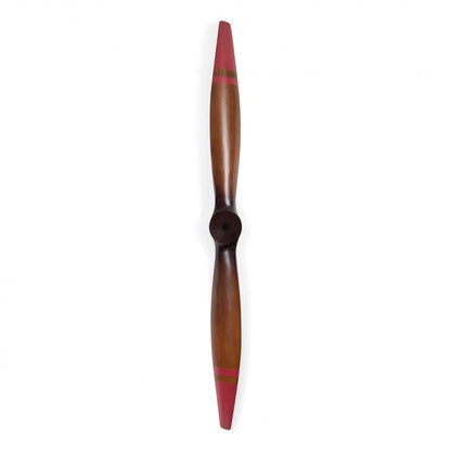 Authentic Models Aircraft Models Authentic Models WWI Vintage Propeller, Large AP155F, 73 Inch