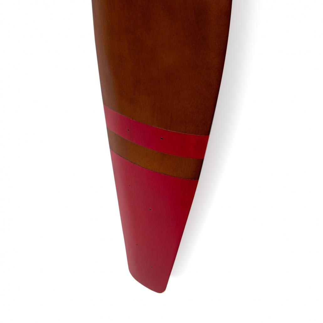 Authentic Models Aircraft Models Authentic Models WWI Vintage Propeller, Large AP155F, 73 Inch