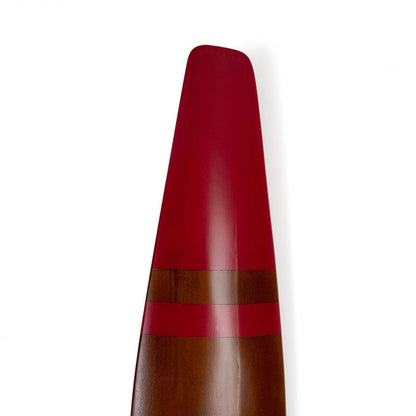 Authentic Models Aircraft Models Authentic Models WWI Vintage Propeller, Large AP155F, 73 Inch