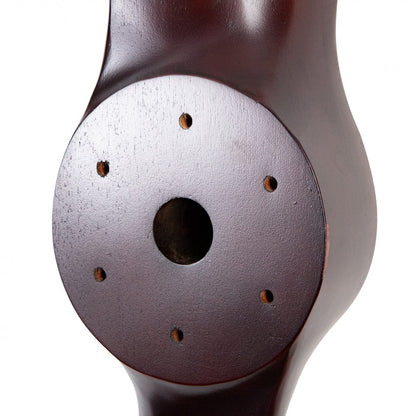 Authentic Models Aircraft Models Authentic Models WWI Vintage Propeller, Large AP155F, 73 Inch