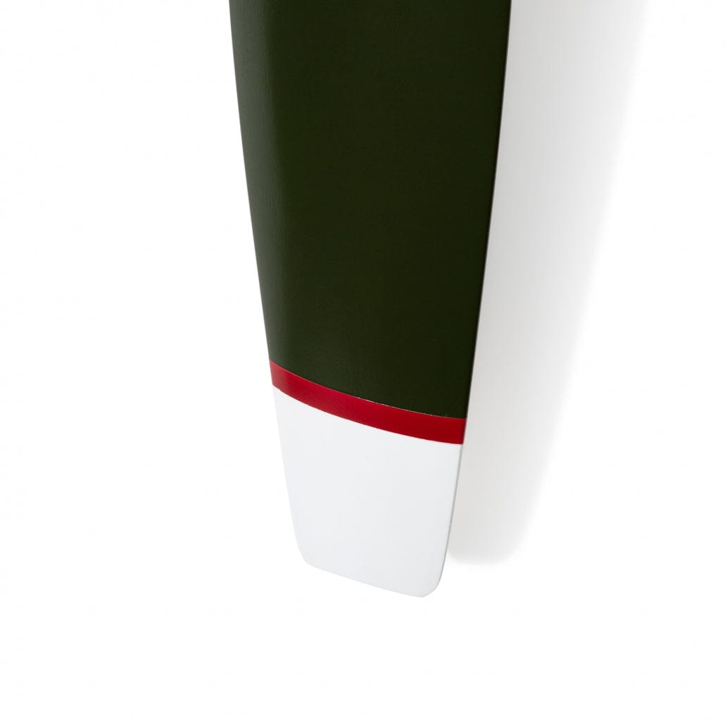 Authentic Models Aircraft Models Authentic Models WWI Vintage Star Propeller, Small AP177, 47 Inch