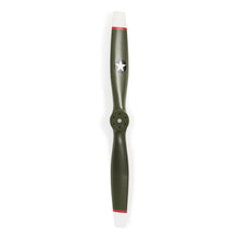 Authentic Models Aircraft Models Authentic Models WWI Vintage Star Propeller, Small AP177, 47 Inch