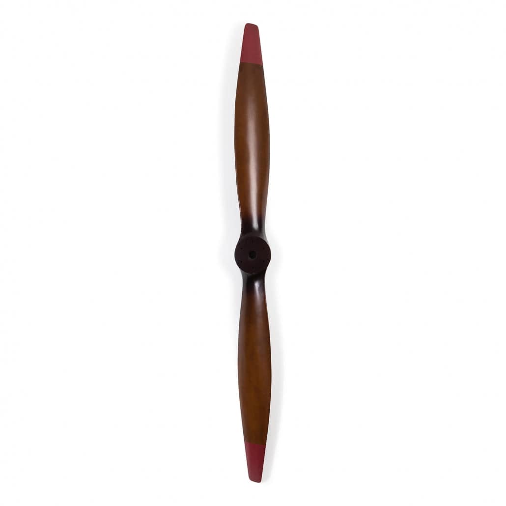 Authentic Models Aircraft Models Authentic Models WWI Wood Propeller, Large AP155, 73 Inch