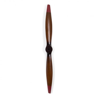 Authentic Models Aircraft Models Authentic Models WWI Wood Propeller, Large AP155, 73 Inch