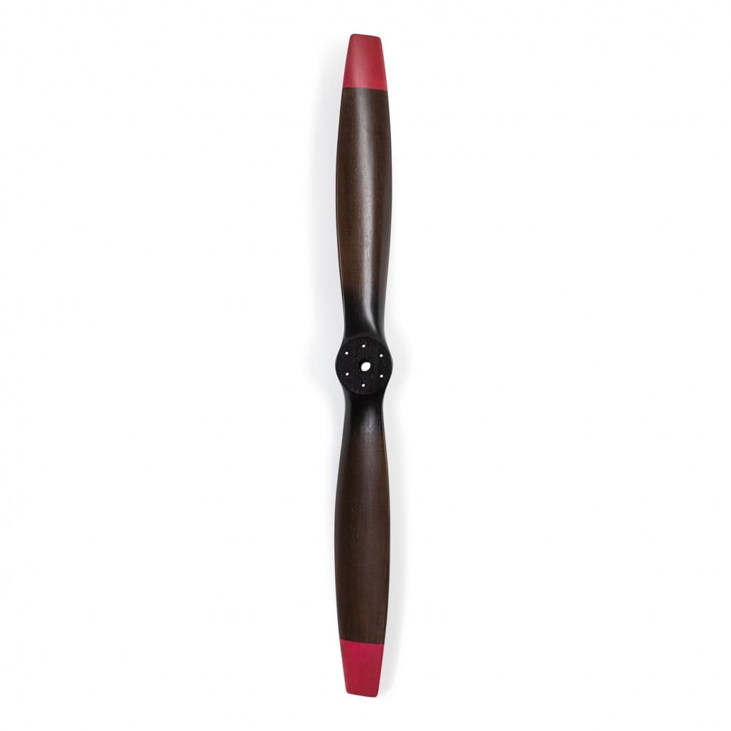 Authentic Models Aircraft Models Authentic Models WWI Wood Propeller, Small AP150, 47 Inch