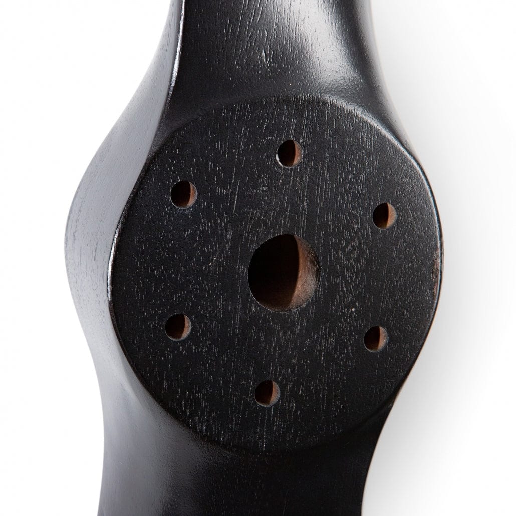 Authentic Models Aircraft Models Authentic Models WWI Wood Propeller, Small AP150, 47 Inch