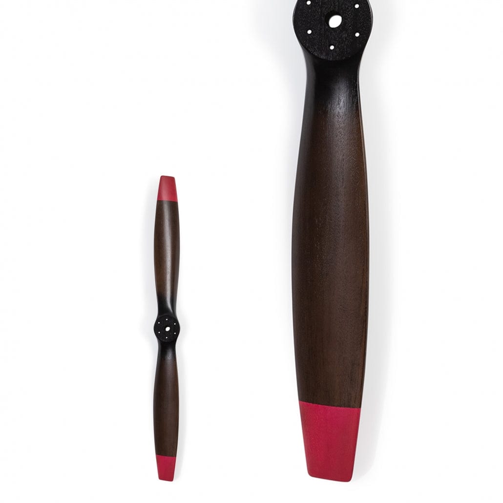 Authentic Models Aircraft Models Authentic Models WWI Wood Propeller, Small AP150, 47 Inch