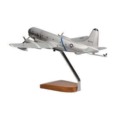 High Flying Models Aircraft Models Boeing KC-97G Stratofreighter Large Mahogany Model