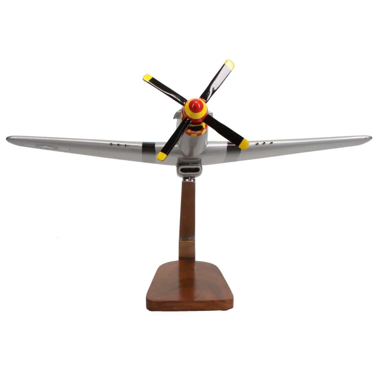 絶版新品希少GMP/ 1/35 P51Dマスタング“Old Crow”ジオラマ付 P-51D Mustang 