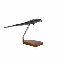 High Flying Models Aircraft Models Northrop Grumman B-2 Spirit Large Mahogany Model