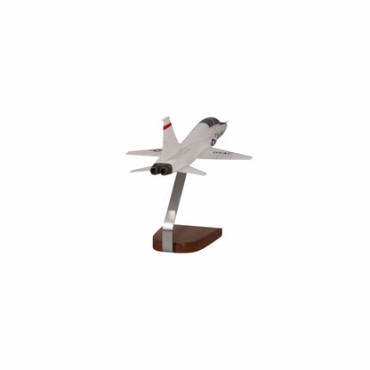 High Flying Models Aircraft Models Northrop T-38A Talon U.S. Air Force Large Mahogany Model
