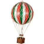 Globos aerostáticos