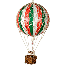Hot Air Balloons