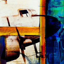 Frank Martin Artwork & Prints 24x24 / Paper The Douglas DC-3/C-47 Skytrain/Dakota Frank Martin Print
