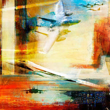 Frank Martin Artwork & Prints 24x24 / Paper The McDonnell Douglas F-15 Eagle Frank Martin Print