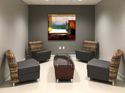 Frank Martin Artwork & Prints Executive One - Challenger Frank Martin Print