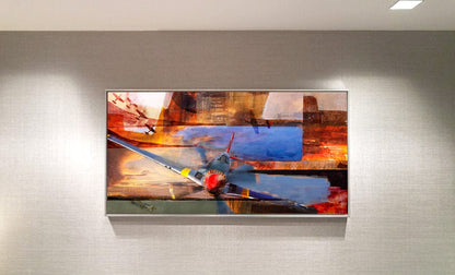 Frank Martin Artwork & Prints Mustang Dreams I Frank Martin Print