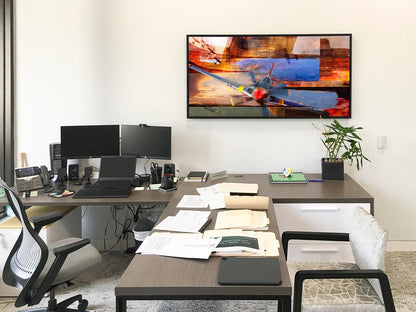 Frank Martin Artwork & Prints Mustang Dreams I Frank Martin Print