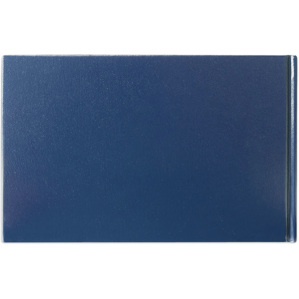 ASA ASA The Standard Pilot Logbook - Navy Blue Hardcover