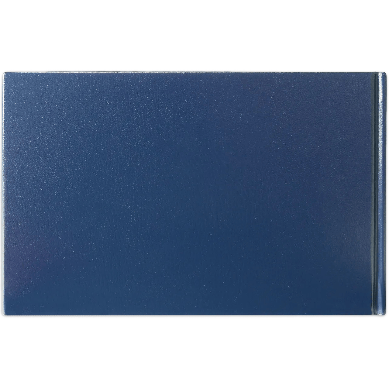 ASA ASA The Standard Pilot Logbook - Navy Blue Hardcover