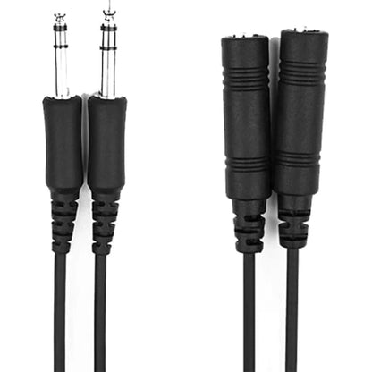 PilotMall.com Assorted Adapters & Accessories GA Headset Extension Cord