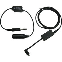 Pilot USA Assorted Adapters & Accessories Pilot USA GoPro HERO 5 to 12 Audio Recorder Headset Adapter General Aviation