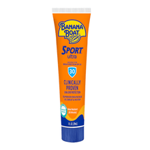 Banana Boat Banana Boat Sport Ultra Sunscreen Lotion SPF 30 – 1 oz. Travel Size