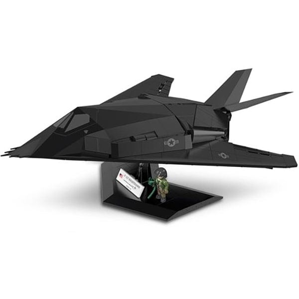 Cobi Blocks Blocks F-117 Nighthawk Stealth Fighter 798pc Set COBI Blocks